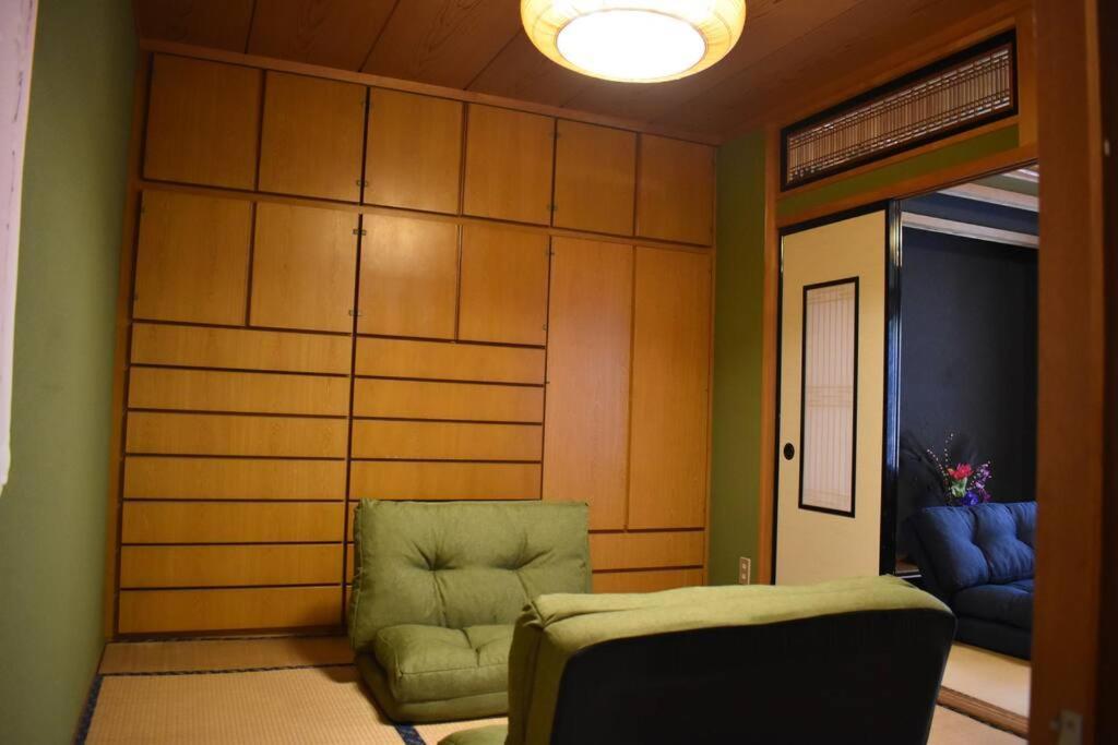 Only For One Group Cheaper For 6Th & 7Th Guest 市街地中心部 一棟貸しの宿 Guest House Don'S Home Τακαγιάμα Εξωτερικό φωτογραφία