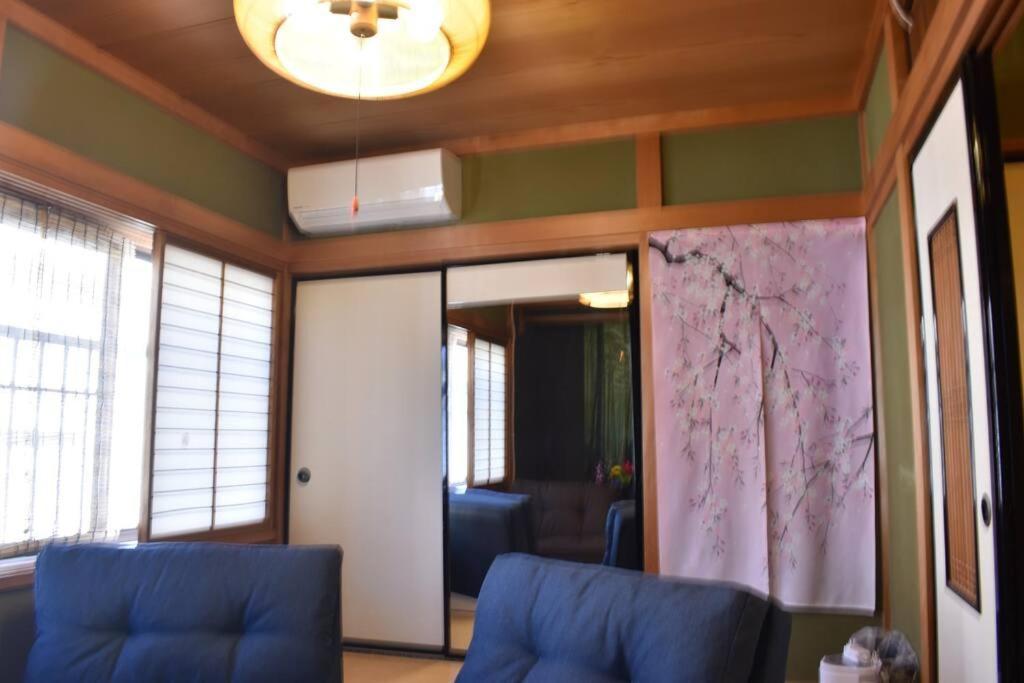 Only For One Group Cheaper For 6Th & 7Th Guest 市街地中心部 一棟貸しの宿 Guest House Don'S Home Τακαγιάμα Εξωτερικό φωτογραφία